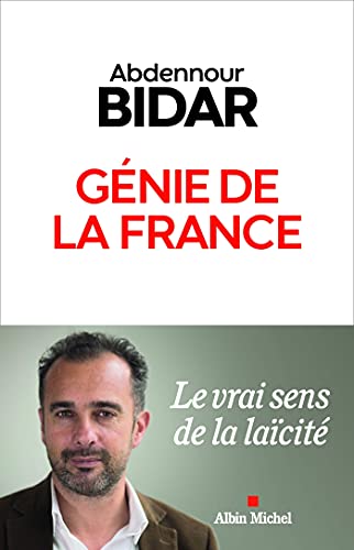 Génie de la France: Le vrai sens de la laïcité von ALBIN MICHEL