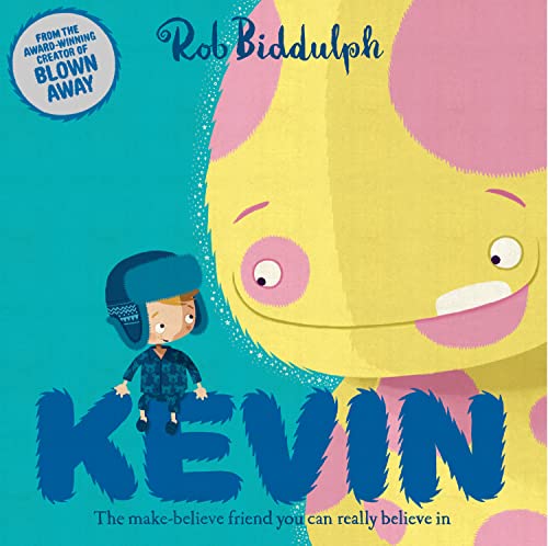 Kevin: Bilderbuch