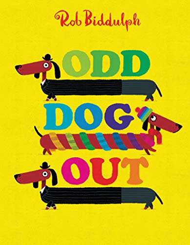 Odd Dog Out Odd Dog Out