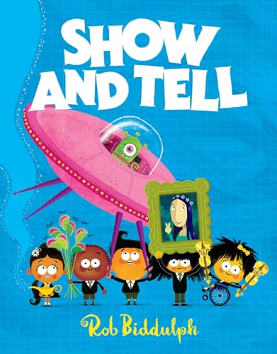 Show and Tell Show and Tell
