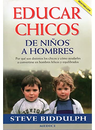 Educar chicos (NIÑOS Y ADOLESCENTES)
