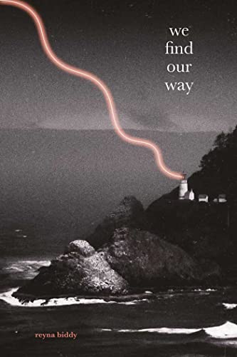We Find Our Way von Andrews McMeel Publishing