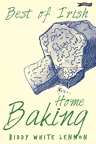 Lennon, B: Best of Irish Home Baking von O'Brien Press