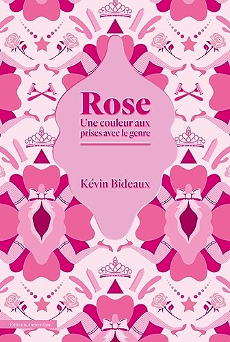 Rose: Une couleur aux prises avec le genre