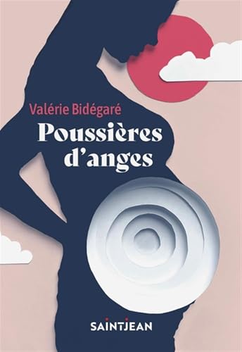 Poussière d'anges von SAINT JEAN