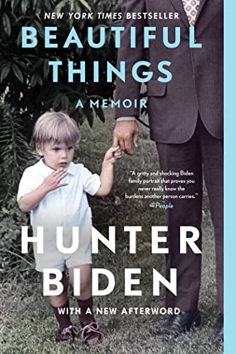 Beautiful Things: A Memoir von Gallery Books