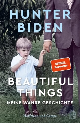 Beautiful Things: Meine wahre Geschichte (Deutsche Ausgabe)