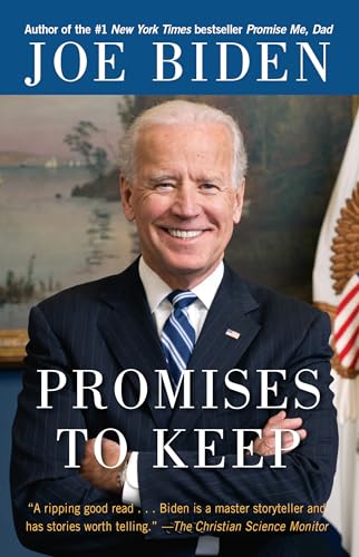 Promises to Keep: The Acclaimed Memoir of the Democratic Vice Presidential Candidate von Random House Trade Paperbacks
