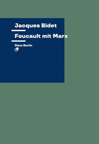 Foucault mit Marx (Theorie)