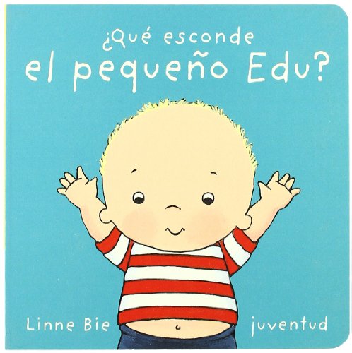 Qué esconde el pequeño Edu