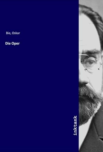Die Oper von Inktank Publishing