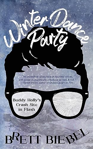Winter Dance Party