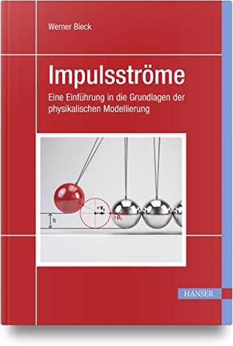 Impulsströme: Eine Einführung in die Grundlagen der physikalischen Modellierung Impulsströme: Eine Einführung in die Grundlagen der physikalischen Modellierung