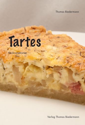 Tartes: Backvariationen