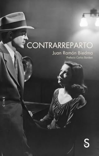 Contrarreparto (Cine) von SÍLEX EDICIONES, S.L.