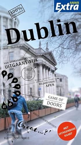 ANWB Extra Dublin ANWB Extra Dublin von ANWB