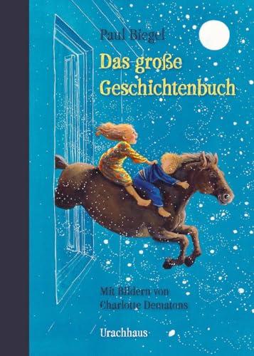 Das große Geschichtenbuch Das große Geschichtenbuch