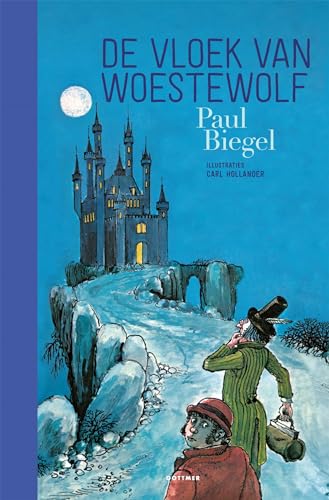 De vloek van Woestewolf De vloek van Woestewolf von Gottmer