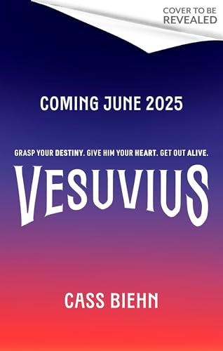 Vesuvius Vesuvius von Atom