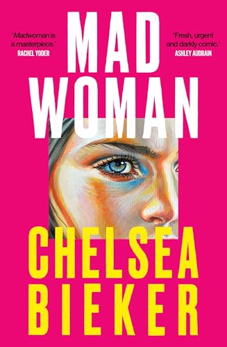 Madwoman von Oneworld Publications