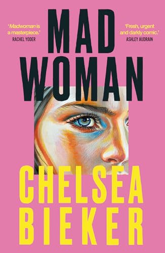 Madwoman Madwoman von Oneworld Publications