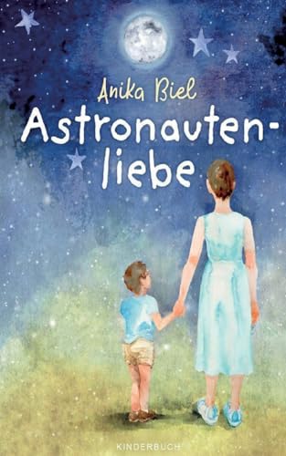 Astronautenliebe von Books on Demand