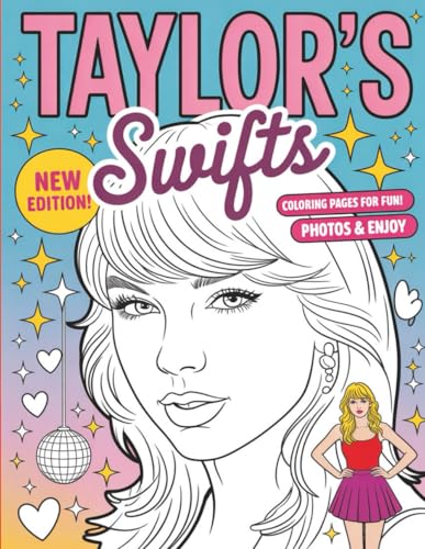 Colouring Book: A Creative Fashion Activity Book with Stunning Illustrations and Fun Facts von Independently published