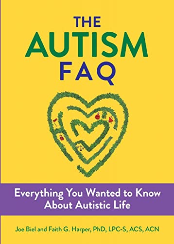 The Autism FAQ: Everything You Wanted to Know About Diagnosis & Autistic Life (5-minute Therapy)