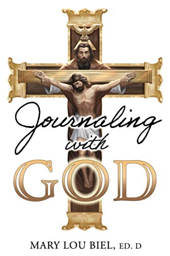 Journaling with God Journaling with God von Atlantic Publishing Group, Inc.