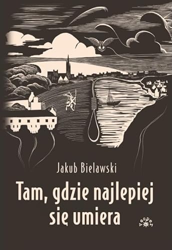 Tam gdzie najlepiej się umiera Tam gdzie najlepiej się umiera von Vesper