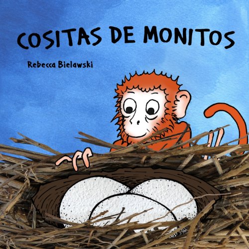 Cositas de Monitos von CreateSpace Independent Publishing Platform
