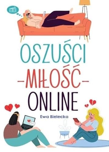 Oszuści miłość online von Sorus