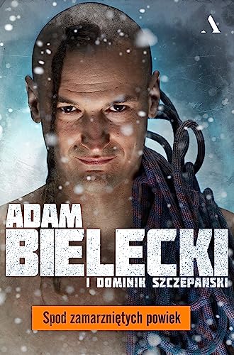 Spod zamarzniętych powiek