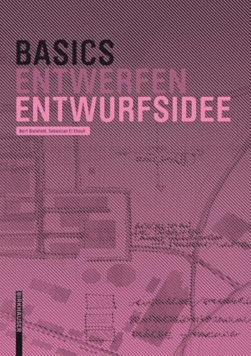 Basics Entwurfsidee