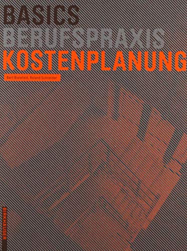 Basics Kostenplanung