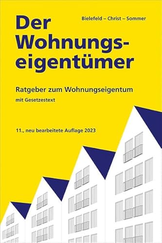 Der Wohnungseigentümer