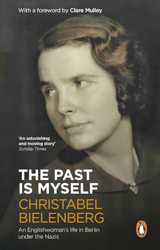 The Past Is Myself von Penguin