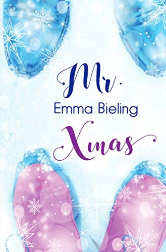Mr. Xmas: Eine weihnachtliche Liebesgeschichte