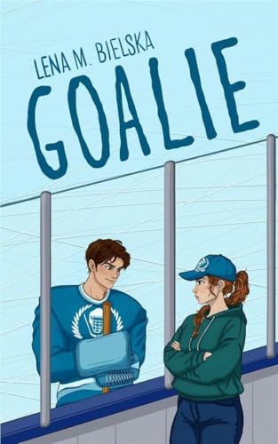 Goalie von YaNa