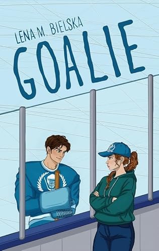 Goalie von YaNa