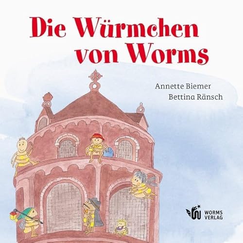 Die Würmchen von Worms