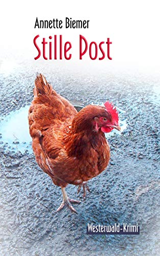 Stille Post: Westerwald-Krimi Stille Post: Westerwald-Krimi