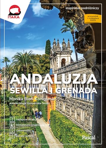 Andaluzja, Sewilla i Grenada