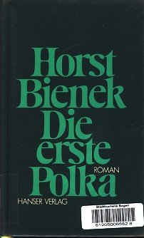 Die erste Polka: Roman