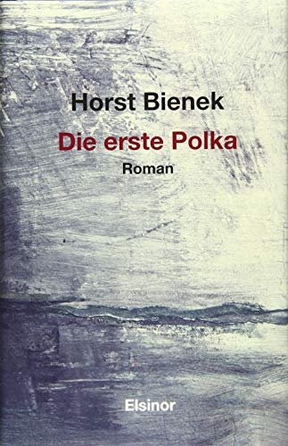 Die erste Polka: Roman