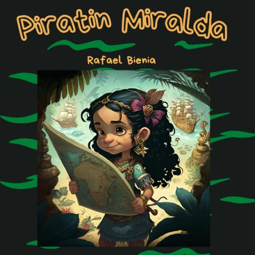 Piratin Miralda von Independently published