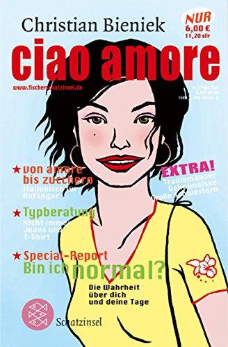 Ciao, Amore!