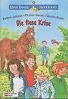 Das Insel-Internat, Die fiese Krise