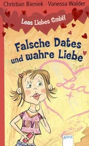 Leas Liebes GmbH. - Falsche Dates und wahre Liebe