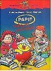 Papie schwer verliebt! (Känguru - Leseabenteuer in Farbe / Ab 8 Jahren)